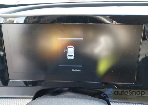 2023 Kia Sportage Hybrid Lx from USA, damaged, VIN KNDPUCAG6P7078770